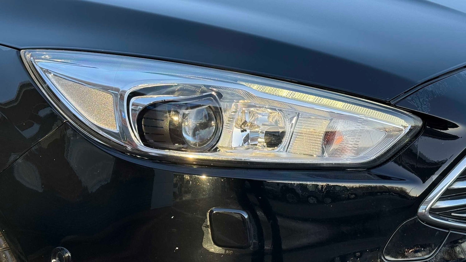 Used Ford Focus 2017 for sale - 76789265: Photo 13