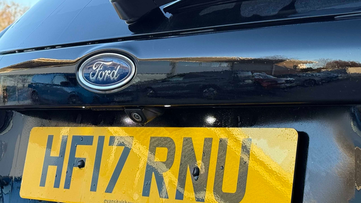 Used Ford Focus 2017 for sale - 76789265: Photo 14