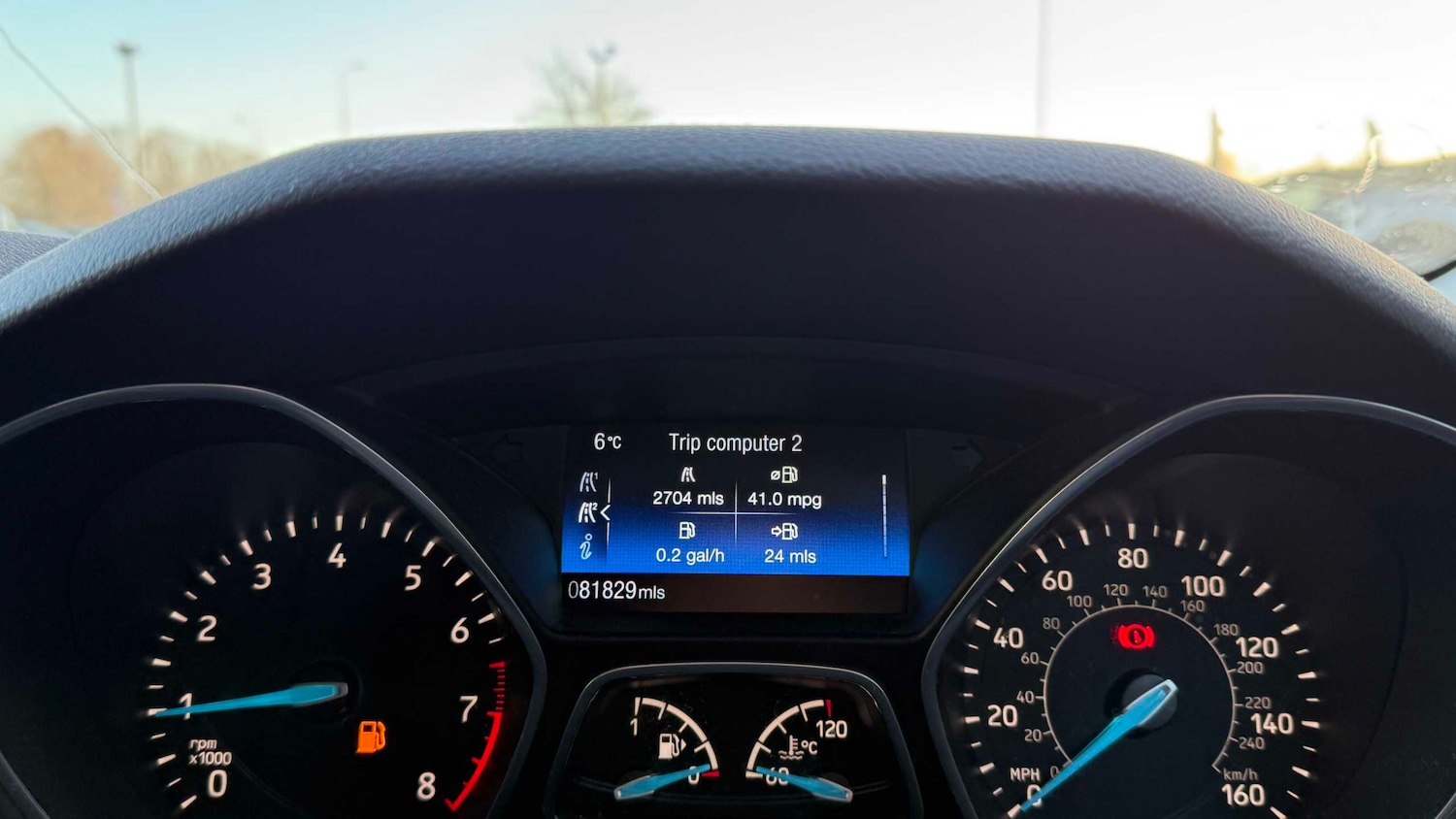 Used Ford Focus 2017 for sale - 76789265: Photo 16