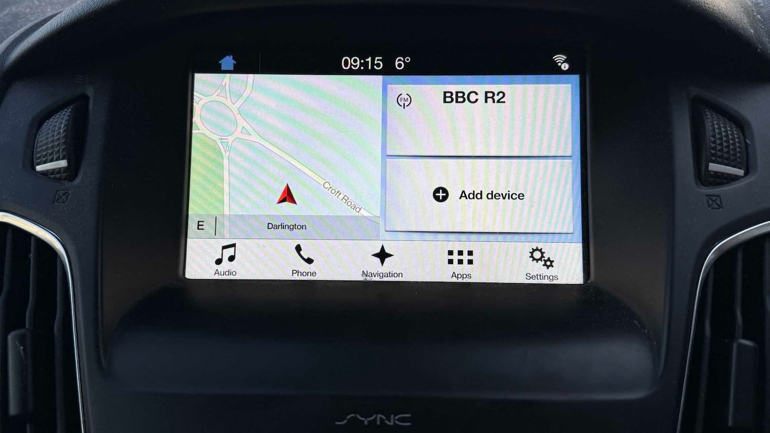 Used Ford Focus 2017 for sale - 76789265: Photo 17