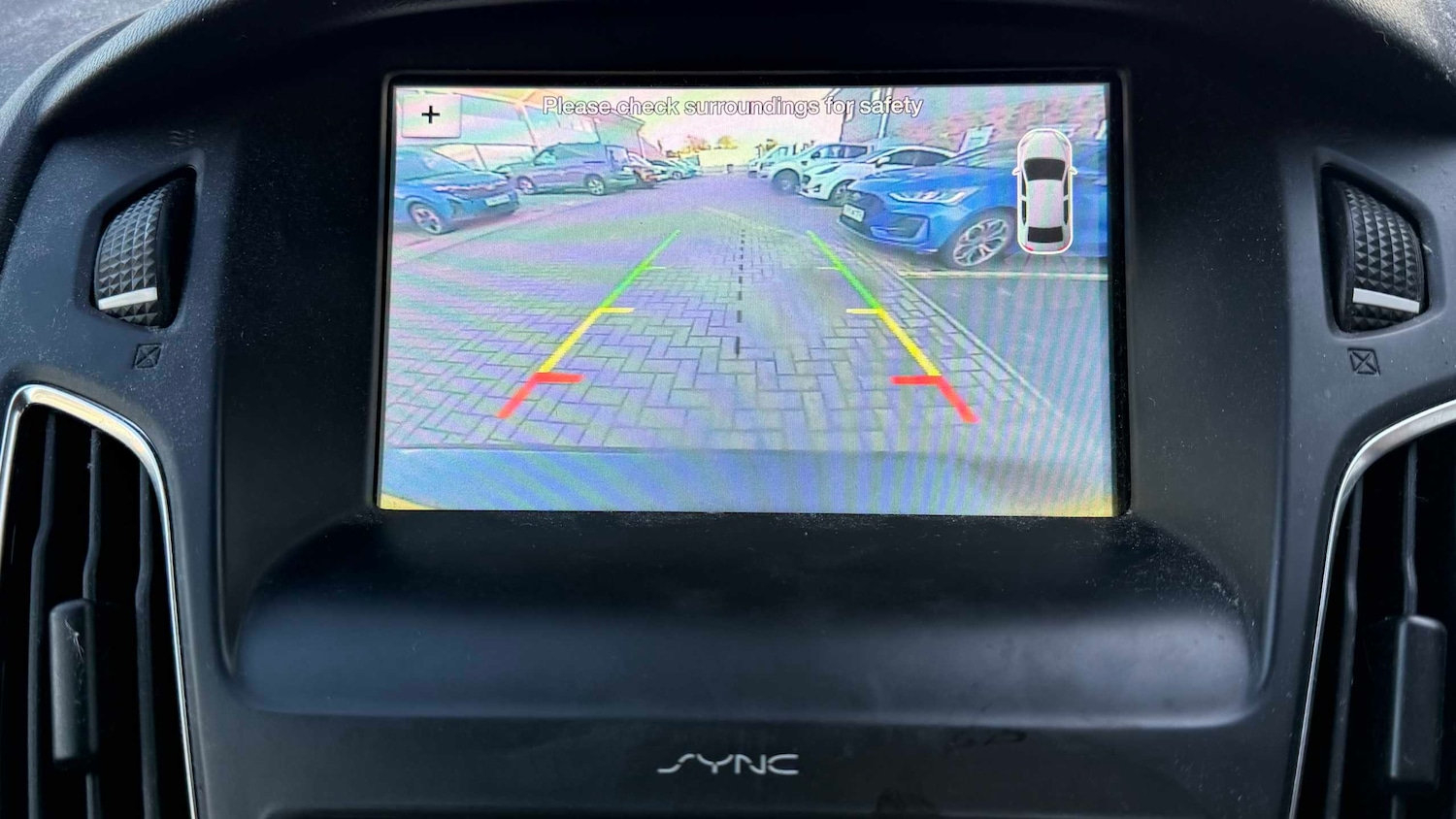 Used Ford Focus 2017 for sale - 76789265: Photo 18