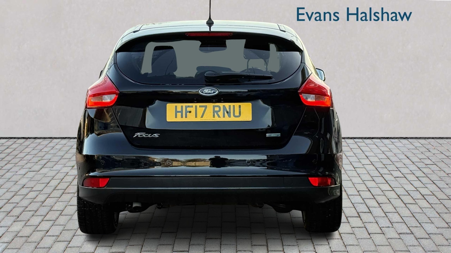 Used Ford Focus 2017 for sale - 76789265: Photo 6