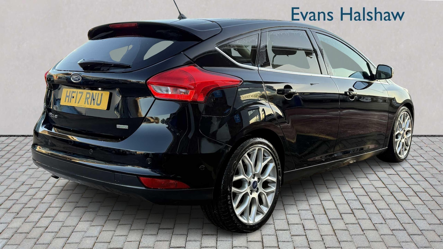 Used Ford Focus 2017 for sale - 76789265: Photo 7