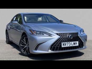 2023 - 300h 2.5 4dr CVT