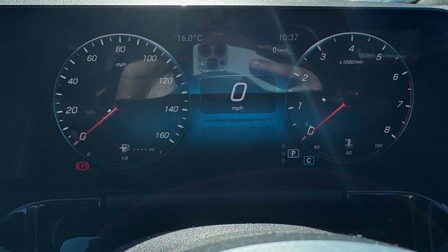 Used Mercedes-Benz GLA for sale - 77928621: Photo 12