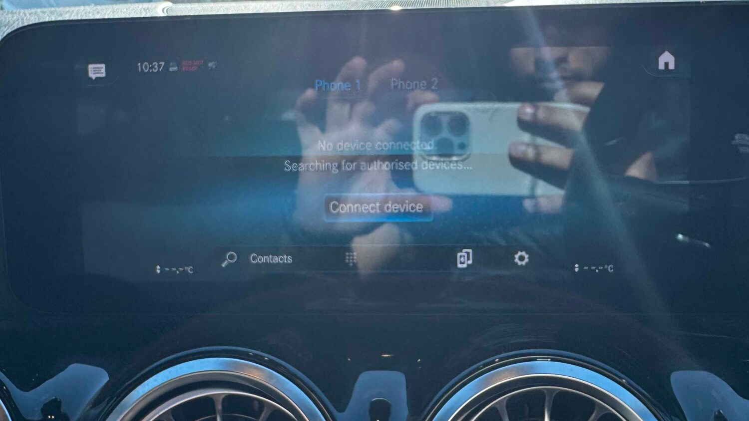 Used Mercedes-Benz GLA for sale - 77928621: Photo 13