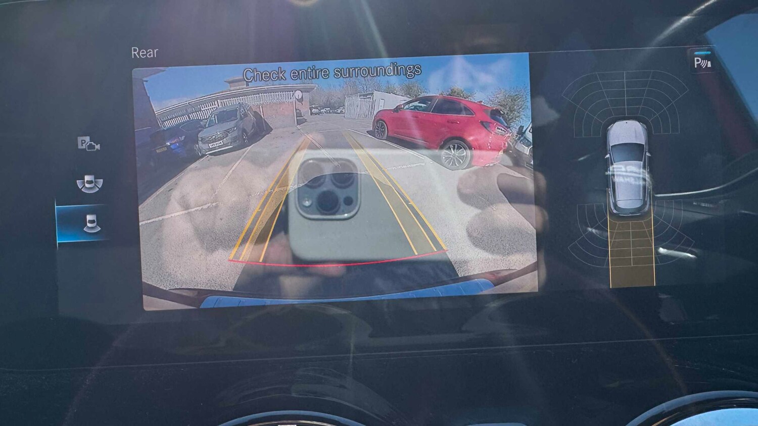 Used Mercedes-Benz GLA for sale - 77928621: Photo 14