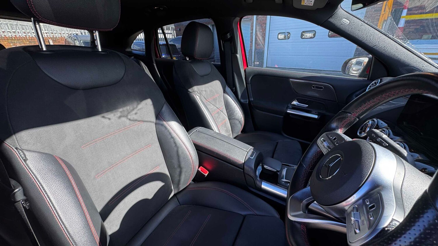 Used Mercedes-Benz GLA for sale - 77928621: Photo 15