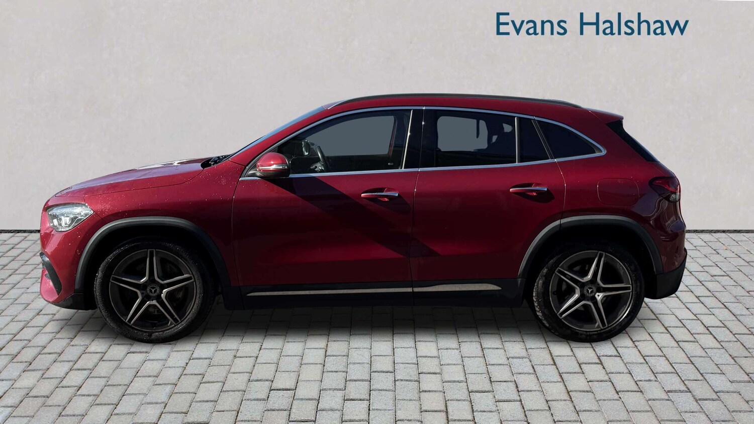 Used Mercedes-Benz GLA for sale - 77928621: Photo 4