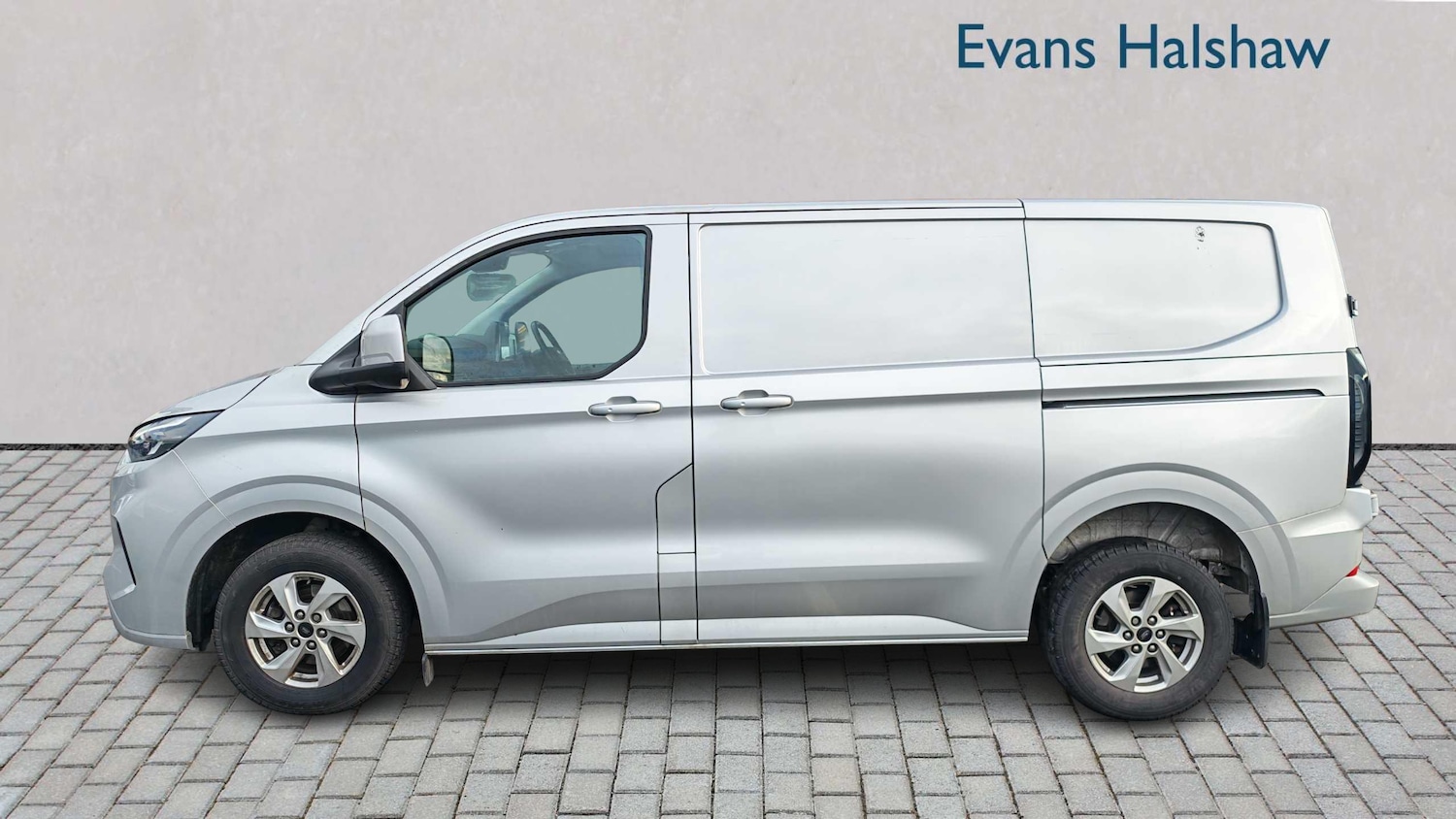 Used Ford Transit Custom 2024 for sale - 77270340: Photo 3