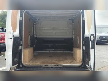 Used Renault Trafic 2022 for sale - 75316568: Photo