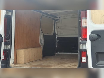 Used Renault Trafic 2022 for sale - 75316568: Photo