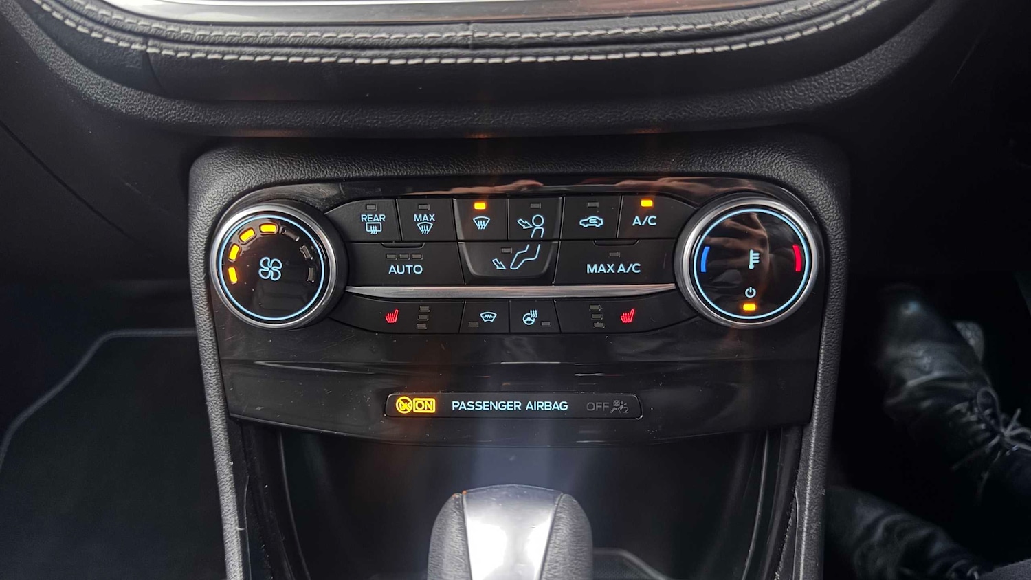 Used Ford Puma 2022 for sale - 76842900: Photo 15