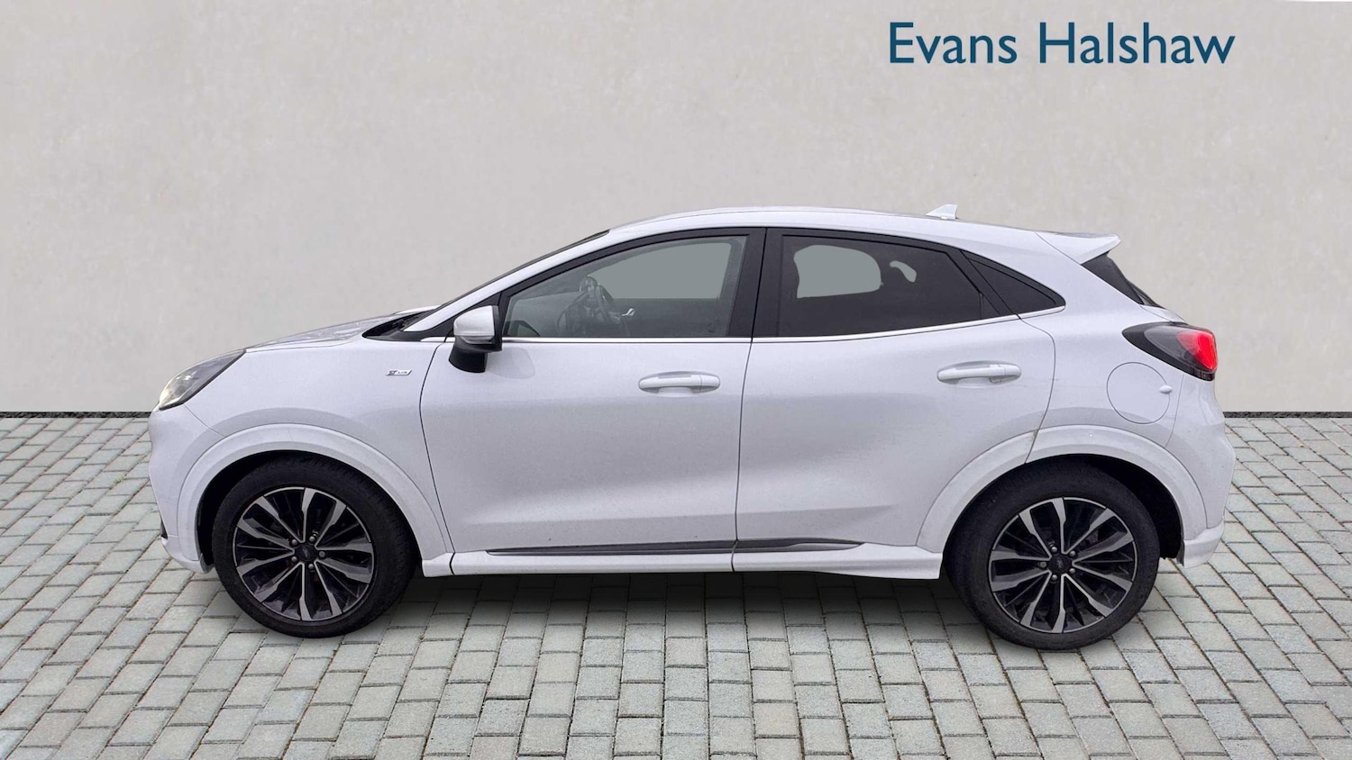 Used Ford Puma 2022 for sale - 76842900: Photo 4