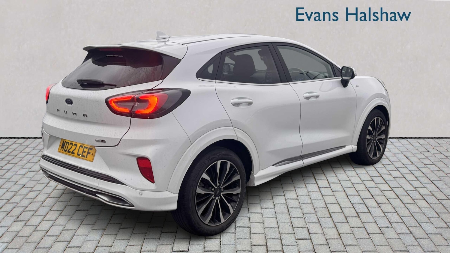 Used Ford Puma 2022 for sale - 76842900: Photo 7