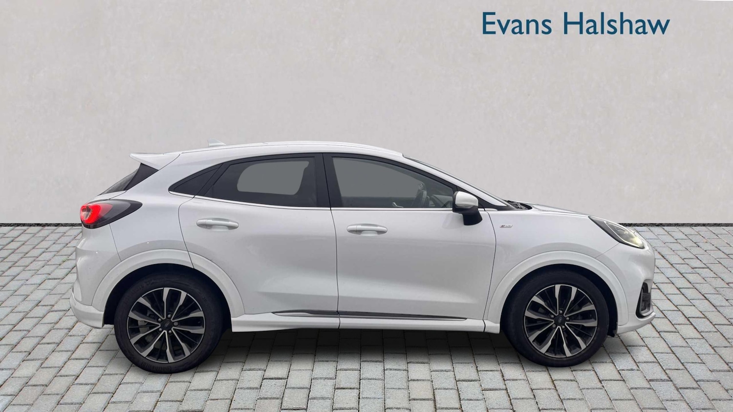 Used Ford Puma 2022 for sale - 76842900: Photo 8