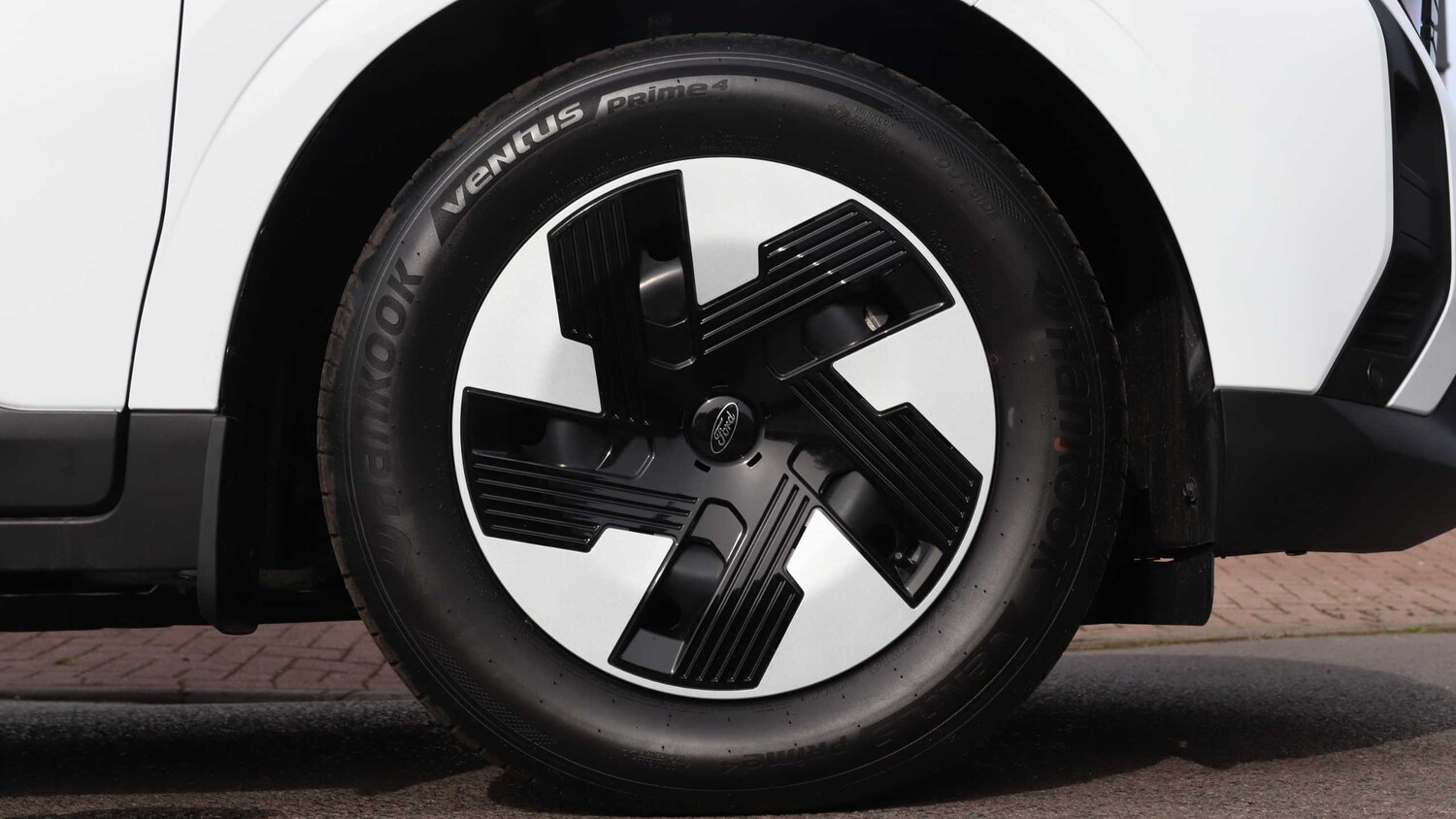 Used Ford E-Transit Courier for sale - 76218328: Photo 11