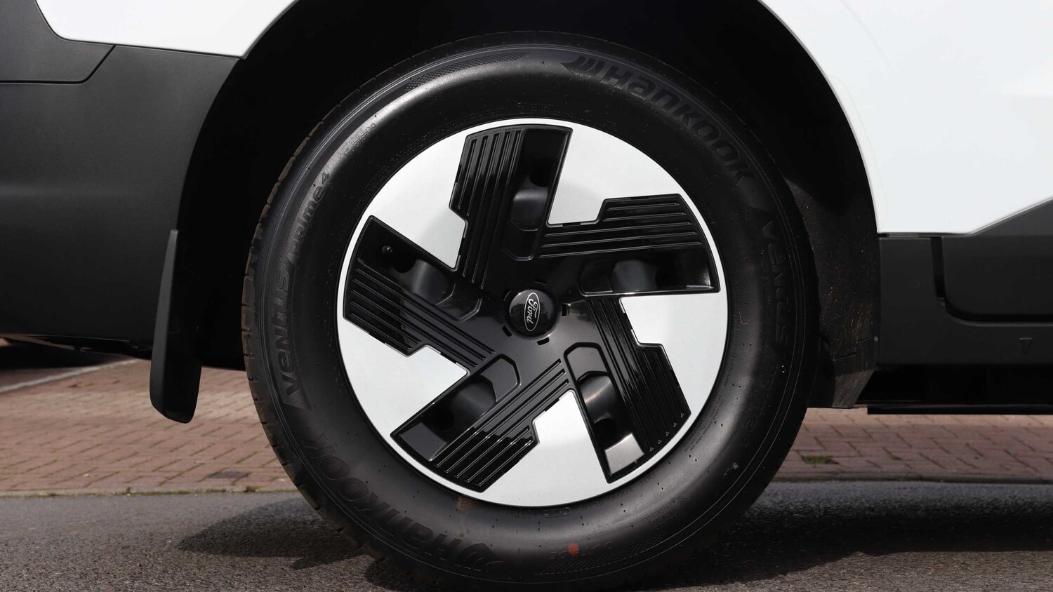 Used Ford E-Transit Courier for sale - 76218328: Photo 12