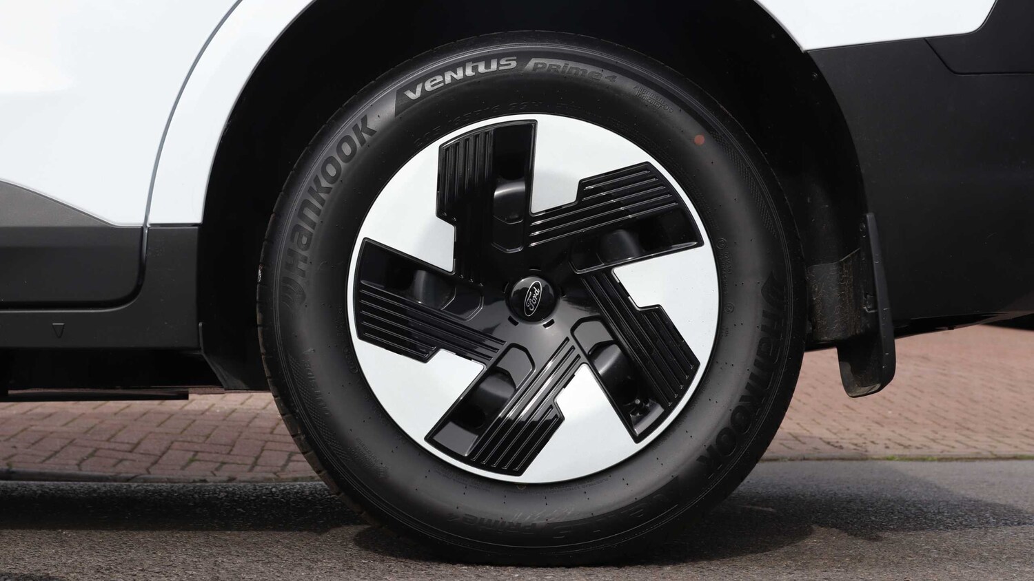 Used Ford E-Transit Courier for sale - 76218328: Photo 13