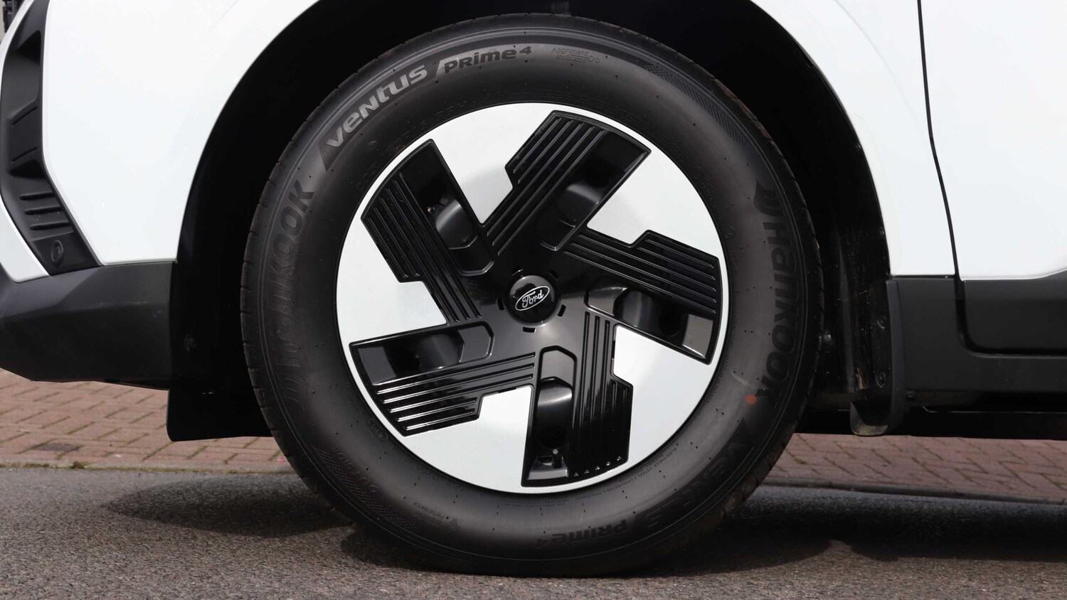 Used Ford E-Transit Courier for sale - 76218328: Photo 14