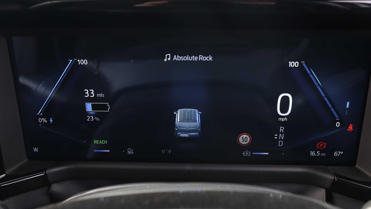 Used Ford E-Transit Courier for sale - 76218328: Photo 27