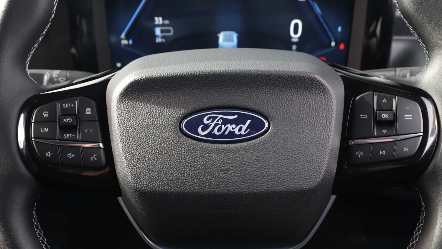 Used Ford E-Transit Courier for sale - 76218328: Photo 28