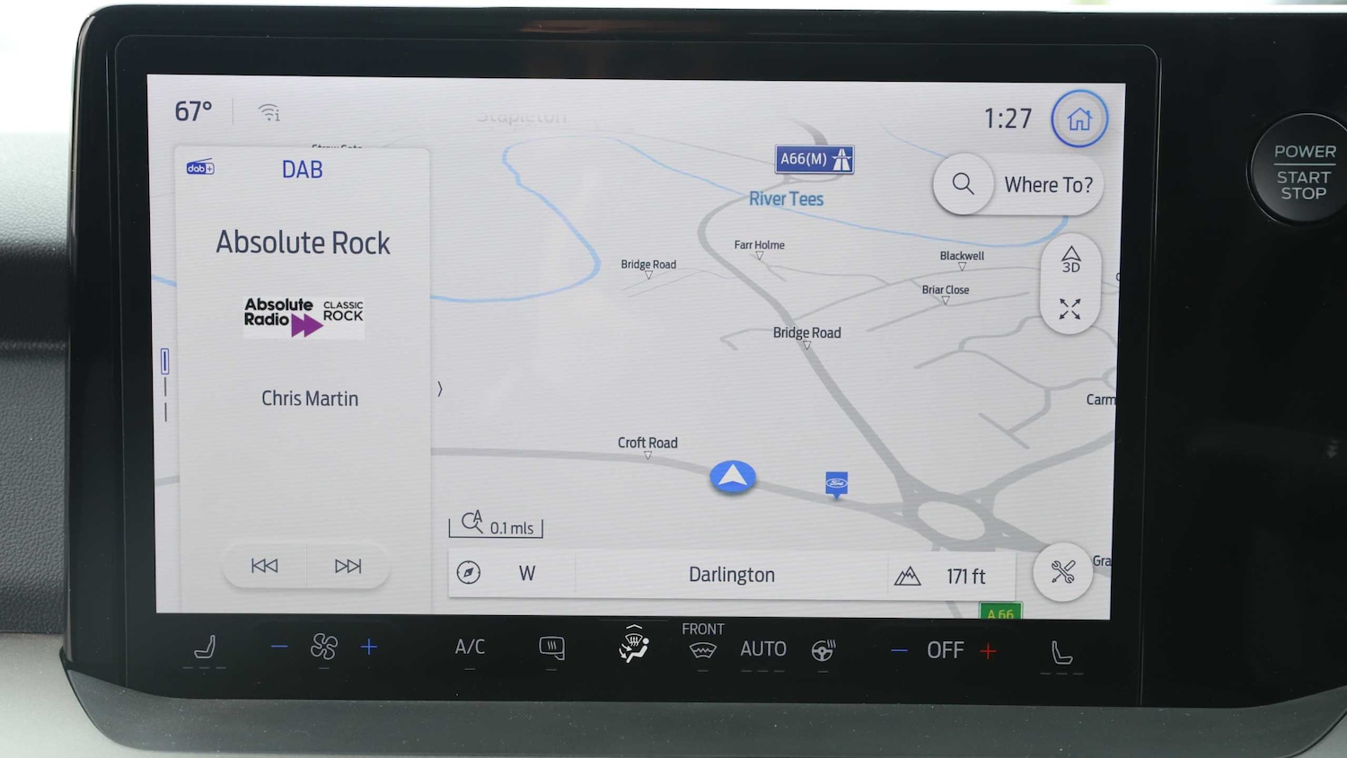 Used Ford E-Transit Courier for sale - 76218328: Photo 35