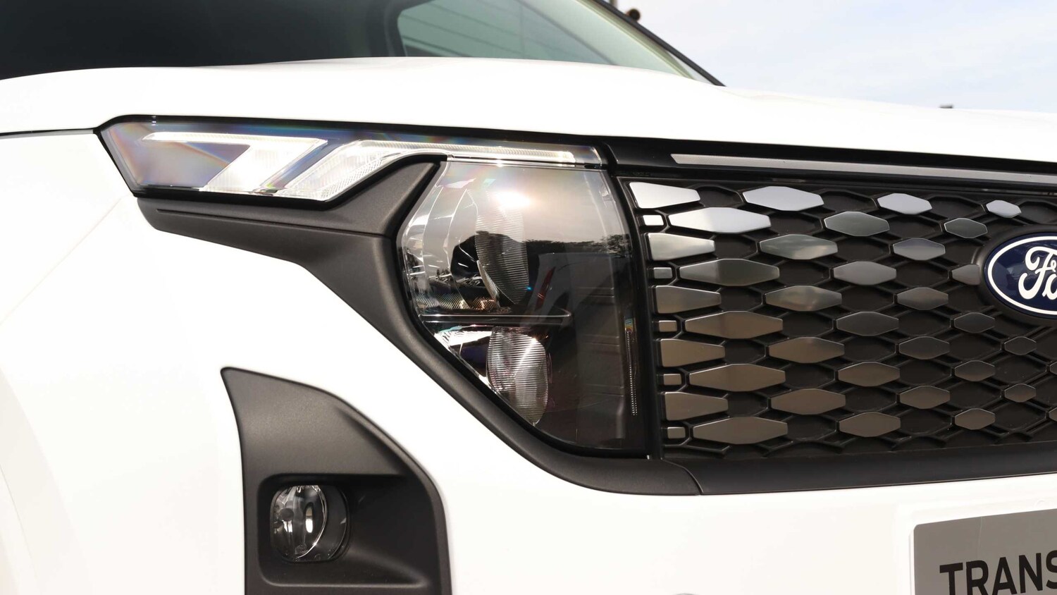 Used Ford E-Transit Courier for sale - 76218328: Photo 4