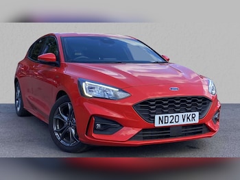Ford - Focus