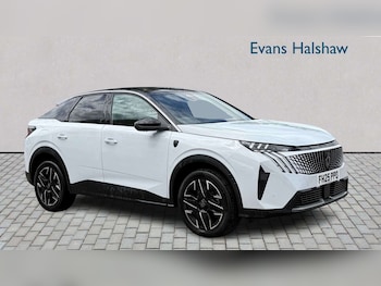Used Peugeot 3008 2025 for sale - 78774704: Photo