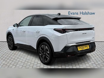 Used Peugeot 3008 2025 for sale - 78774704: Photo