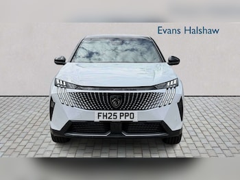 Used Peugeot 3008 2025 for sale - 78774704: Photo