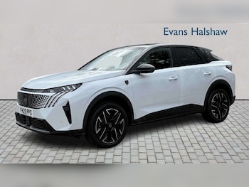 Used Peugeot 3008 2025 for sale - 78774704: Photo