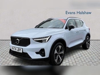 Used Volvo XC40 2024 for sale - 77711201: Photo