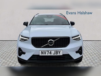 Used Volvo XC40 2024 for sale - 77711201: Photo