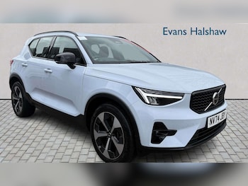 Used Volvo XC40 2024 for sale - 77711201: Photo