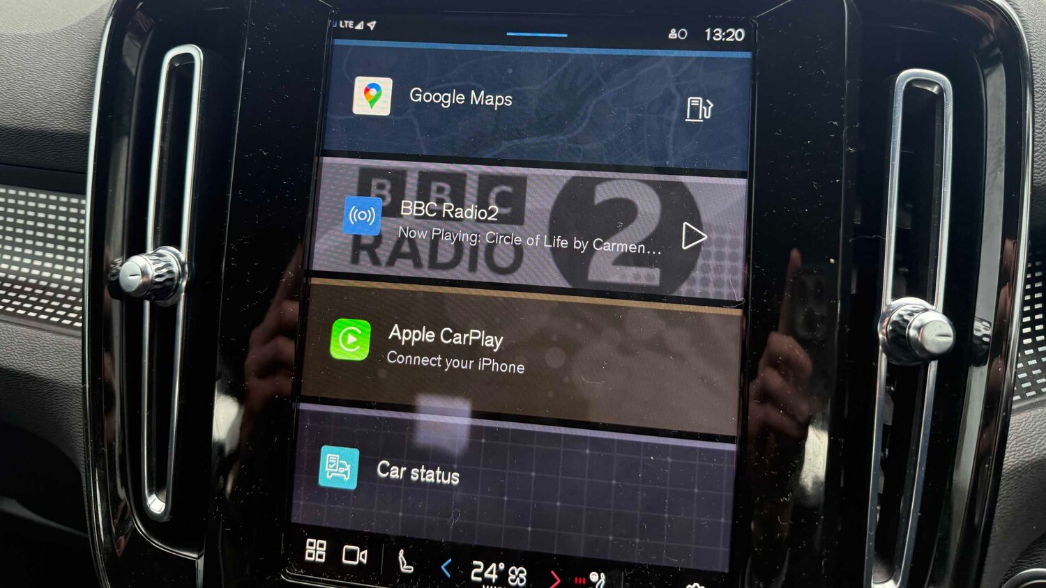 Used Volvo XC40 2024 for sale - 77711201: Photo 6