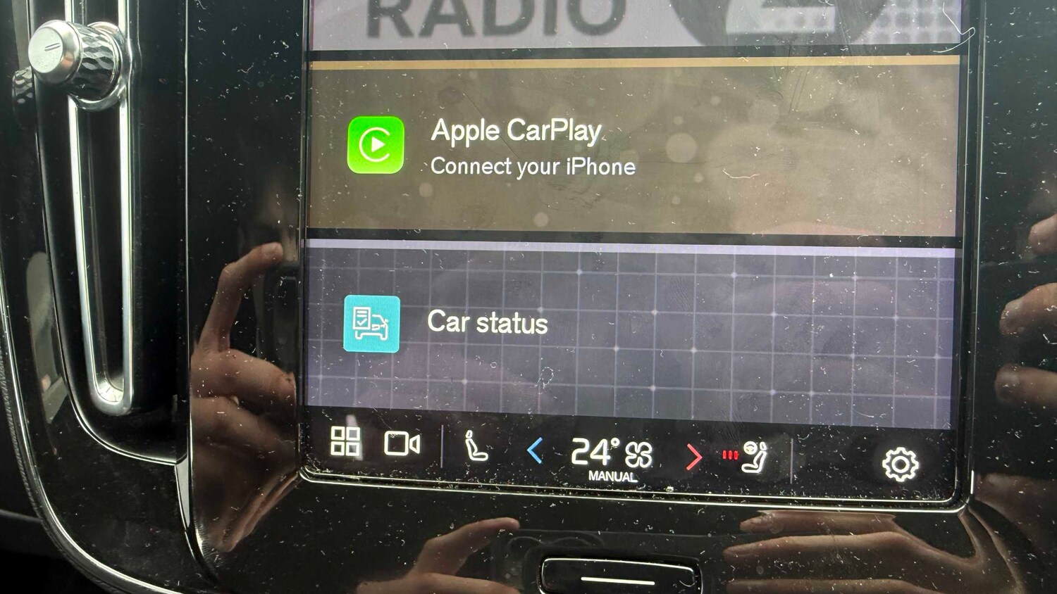 Used Volvo XC40 2024 for sale - 77711201: Photo 7