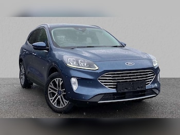 Used Ford Kuga 2022 for sale - 75931182: Photo