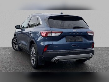 Used Ford Kuga 2022 for sale - 75931182: Photo