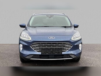 Used Ford Kuga 2022 for sale - 75931182: Photo