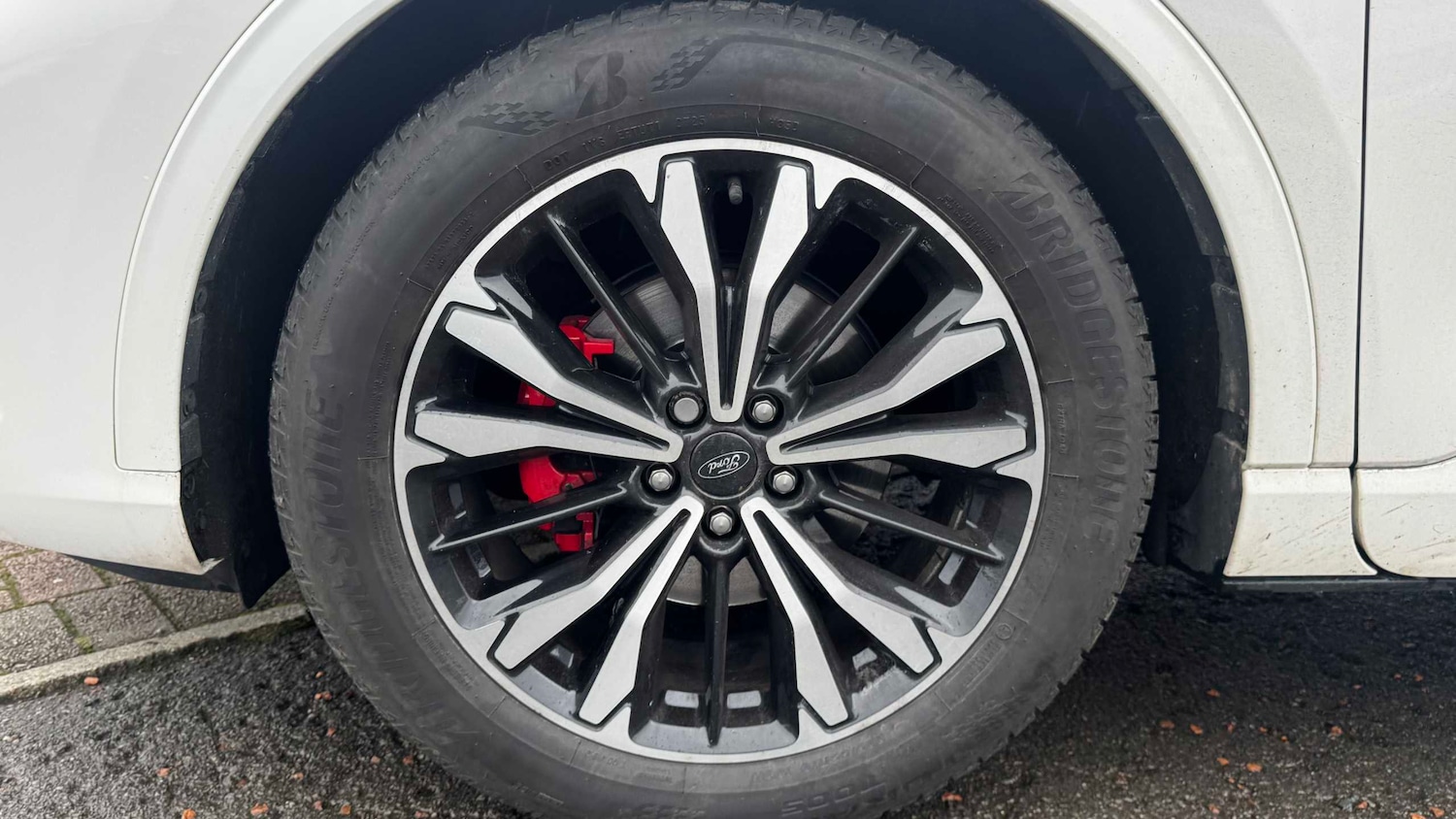 Used Ford Kuga 2023 for sale - 77553132: Photo 10