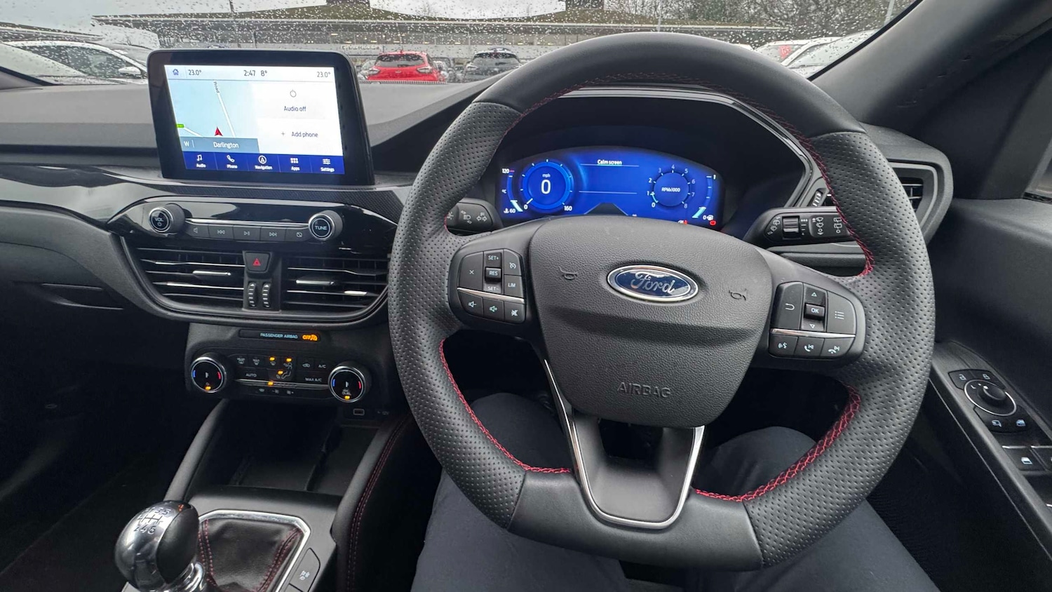 Used Ford Kuga 2023 for sale - 77553132: Photo 11