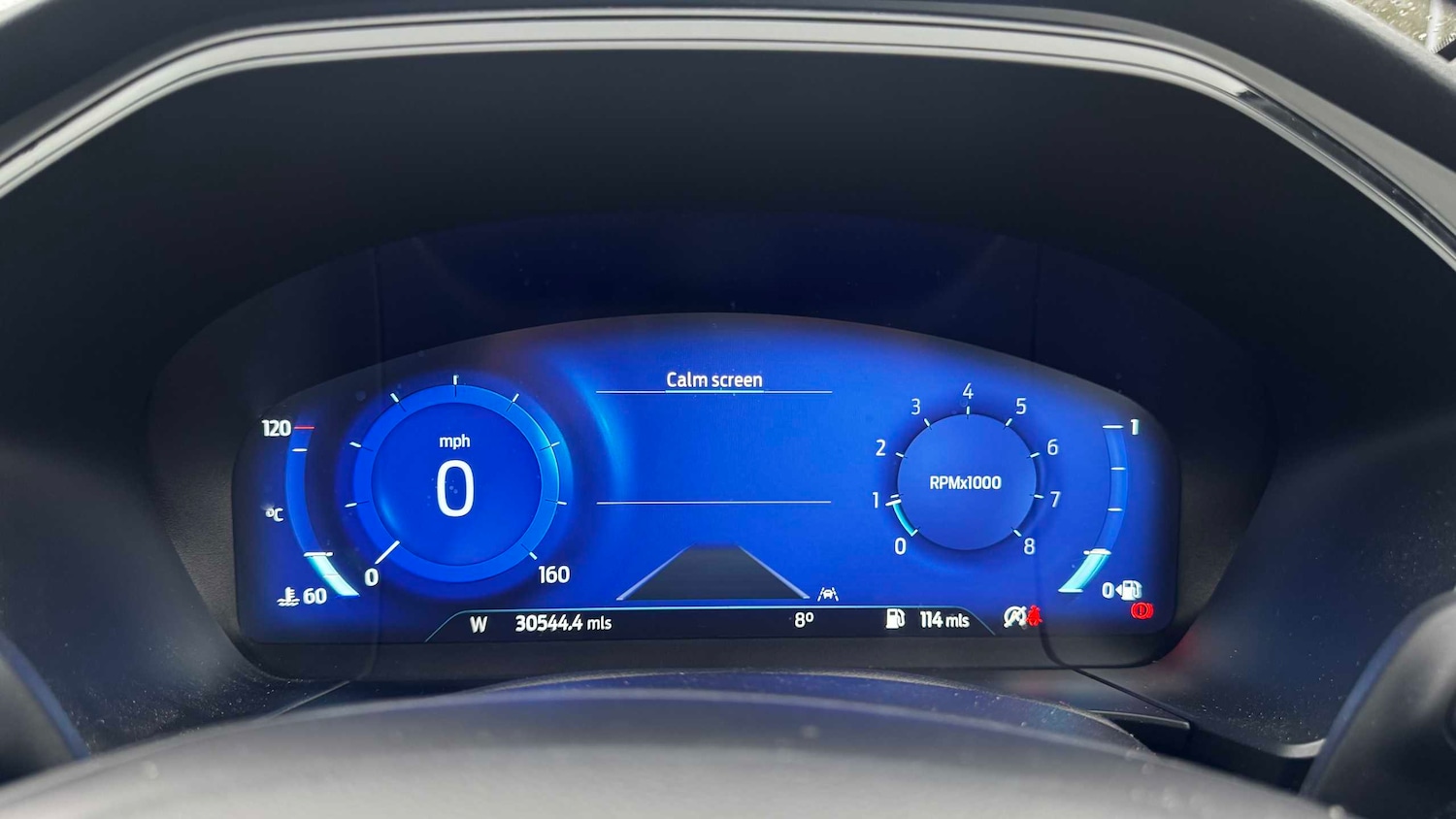 Used Ford Kuga 2023 for sale - 77553132: Photo 12