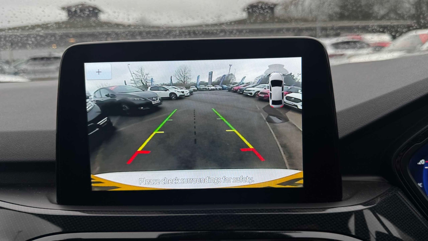 Used Ford Kuga 2023 for sale - 77553132: Photo 15