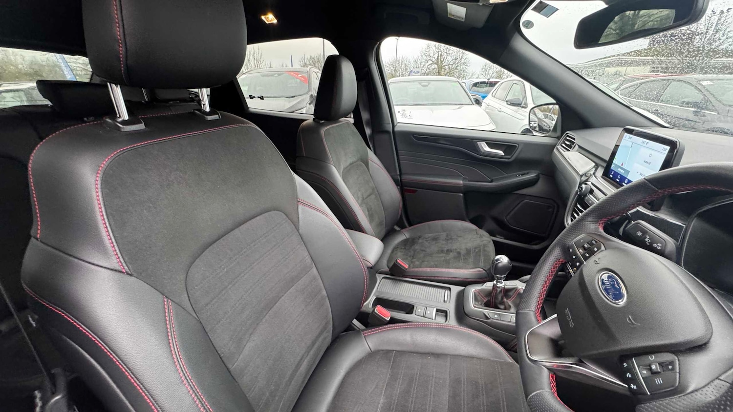 Used Ford Kuga 2023 for sale - 77553132: Photo 17