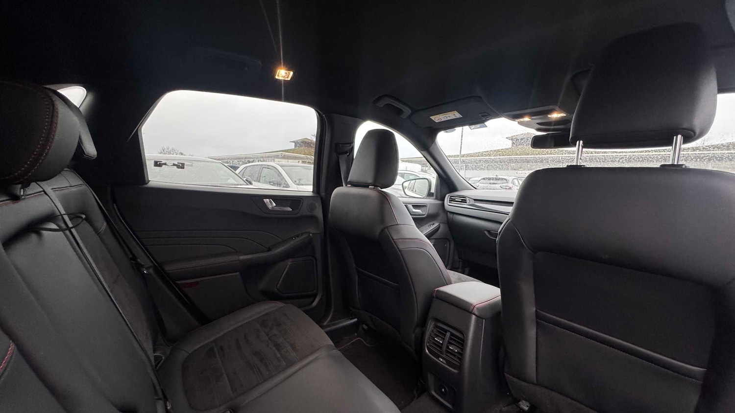 Used Ford Kuga 2023 for sale - 77553132: Photo 18