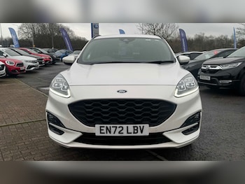 Used Ford Kuga 2023 for sale - 77553132: Photo