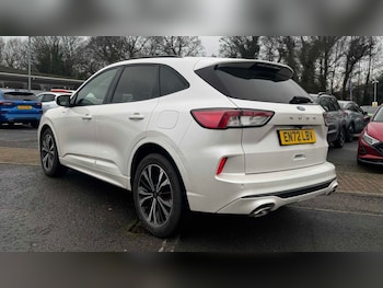 Used Ford Kuga 2023 for sale - 77553132: Photo