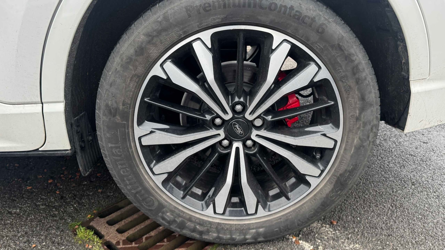 Used Ford Kuga 2023 for sale - 77553132: Photo 7